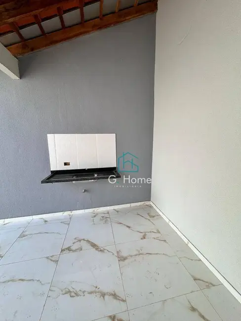 Casa com 2 quartos à venda, 120m2 em Leonor, Londrina - PR - imagem 6 Foto 6 de Casa com 2 quartos à venda, 120m2 em Leonor, Londrina - PR