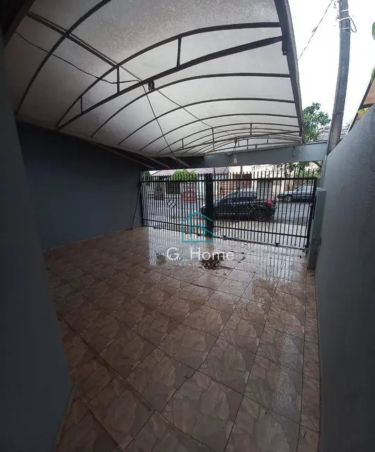 Casa com 3 quartos à venda, 160m2 em Jardim Esperança, Londrina - PR - imagem 3 Foto 3 de Casa com 3 quartos à venda, 160m2 em Jardim Esperança, Londrina - PR