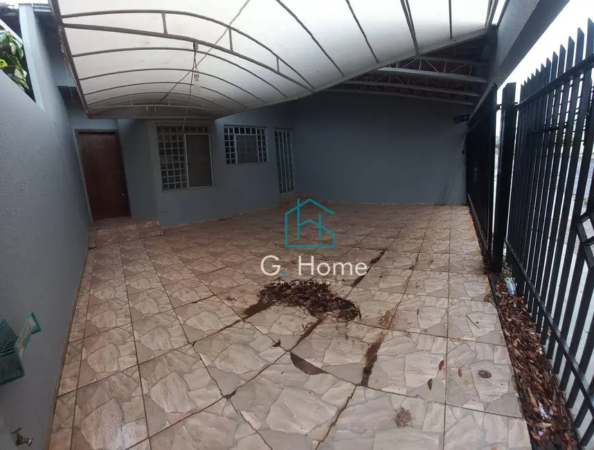 Casa com 3 quartos à venda, 160m2 em Jardim Esperança, Londrina - PR - imagem 2 Foto 2 de Casa com 3 quartos à venda, 160m2 em Jardim Esperança, Londrina - PR