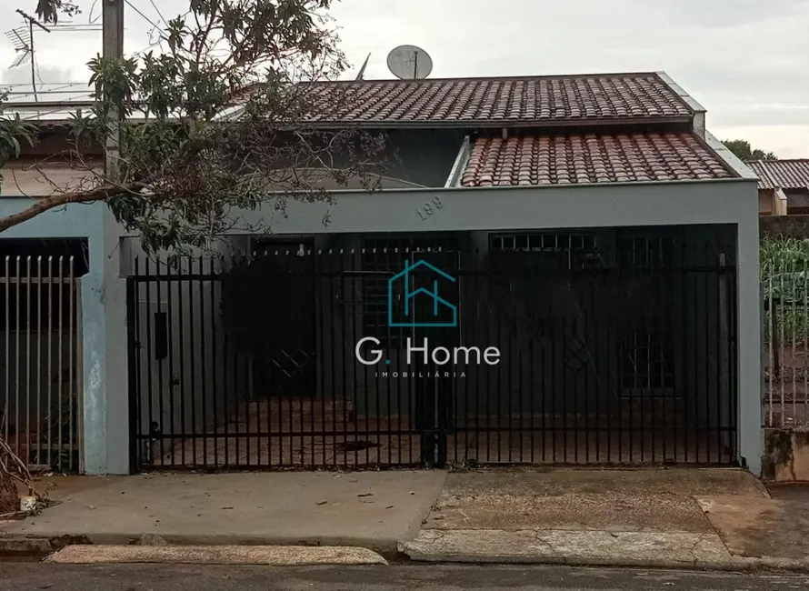 Casa com 3 quartos à venda, 160m2 em Jardim Esperança, Londrina - PR - imagem 1 Foto 1 de Casa com 3 quartos à venda, 160m2 em Jardim Esperança, Londrina - PR