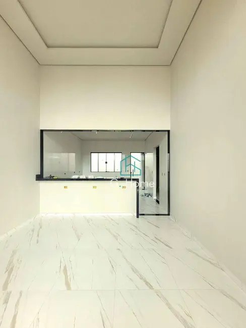 Casa com 3 quartos à venda, 200m2 em Londrina - PR - imagem 4 Foto 4 de Casa com 3 quartos à venda, 200m2 em Londrina - PR