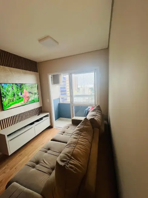 Apartamento com 3 quartos à venda, 100m2 em Vitória, Londrina - PR - imagem 4 Foto 4 de Apartamento com 3 quartos à venda, 100m2 em Vitória, Londrina - PR