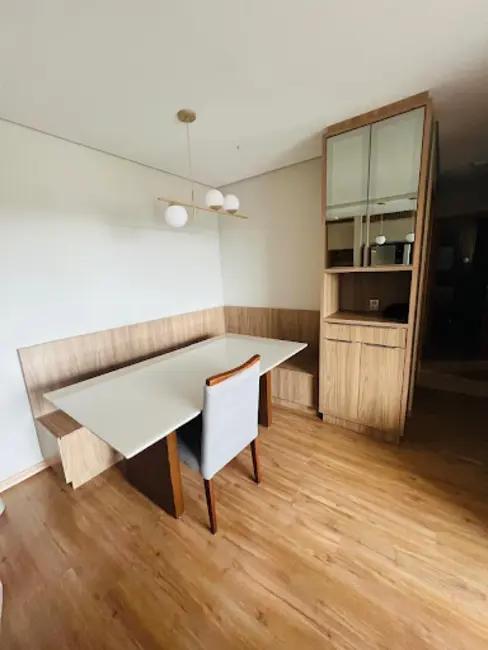 Apartamento com 3 quartos à venda, 100m2 em Vitória, Londrina - PR - imagem 3 Foto 3 de Apartamento com 3 quartos à venda, 100m2 em Vitória, Londrina - PR