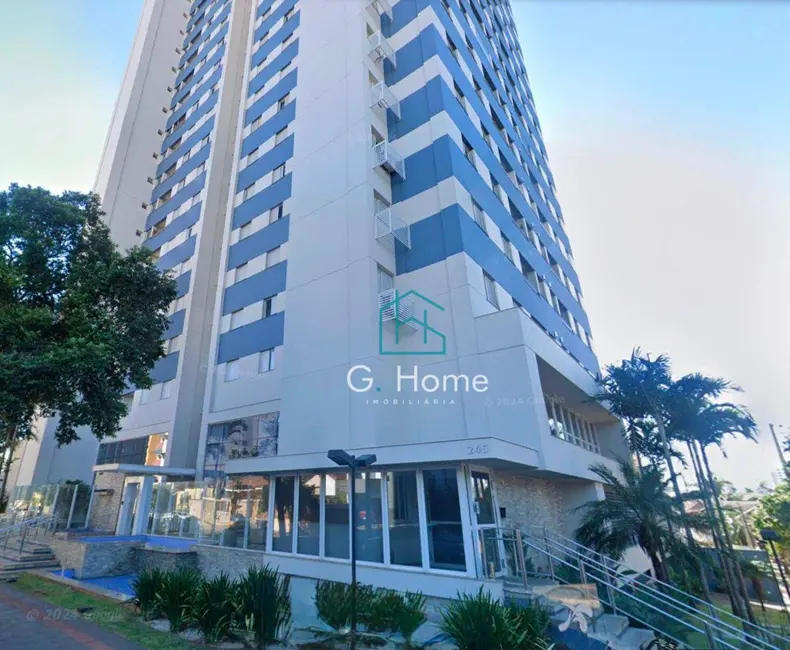 Foto 1 de Apartamento com 3 quartos à venda, 100m2 em Vitória, Londrina - PR