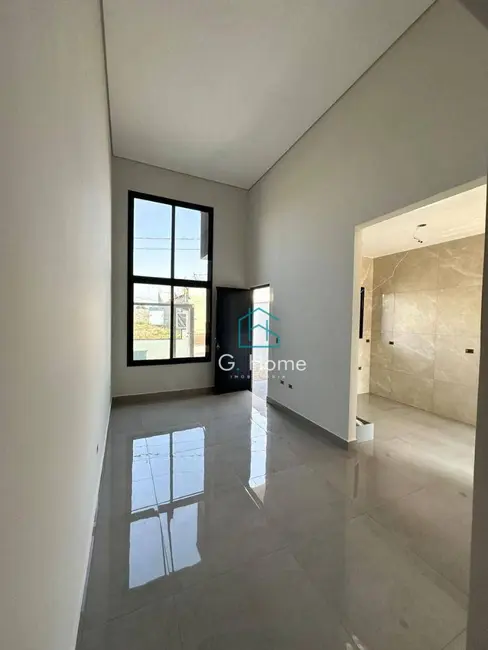 Foto 2 de Casa com 3 quartos à venda, 125m2 em Jardim Portal de Itamaracá, Londrina - PR
