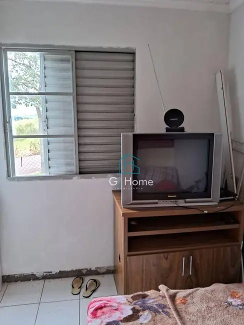 Apartamento com 2 quartos à venda, 54m2 em Conjunto Vivi Xavier, Londrina - PR - imagem 9 Foto 9 de Apartamento com 2 quartos à venda, 54m2 em Conjunto Vivi Xavier, Londrina - PR