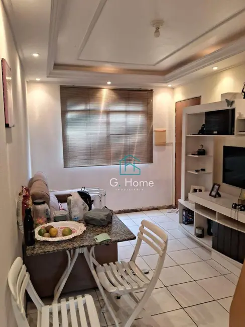 Apartamento com 2 quartos à venda, 54m2 em Conjunto Vivi Xavier, Londrina - PR - imagem 2 Foto 2 de Apartamento com 2 quartos à venda, 54m2 em Conjunto Vivi Xavier, Londrina - PR