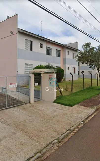 Apartamento com 2 quartos à venda, 54m2 em Conjunto Vivi Xavier, Londrina - PR - imagem 1 Foto 1 de Apartamento com 2 quartos à venda, 54m2 em Conjunto Vivi Xavier, Londrina - PR