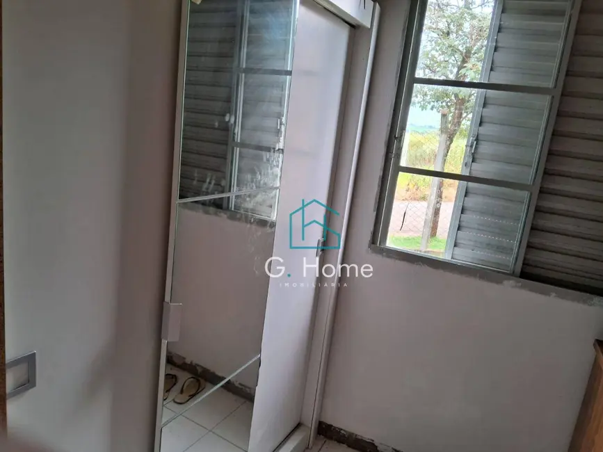Apartamento com 2 quartos à venda, 54m2 em Conjunto Vivi Xavier, Londrina - PR - imagem 8 Foto 8 de Apartamento com 2 quartos à venda, 54m2 em Conjunto Vivi Xavier, Londrina - PR
