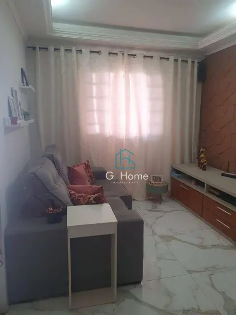 Casa com 3 quartos à venda, 125m2 em Jardim Continental, Londrina - PR - imagem 3 Foto 3 de Casa com 3 quartos à venda, 125m2 em Jardim Continental, Londrina - PR