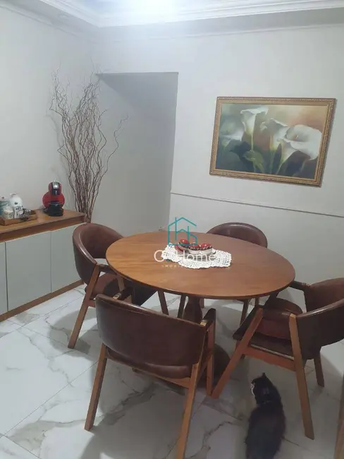 Casa com 3 quartos à venda, 125m2 em Jardim Continental, Londrina - PR - imagem 6 Foto 6 de Casa com 3 quartos à venda, 125m2 em Jardim Continental, Londrina - PR