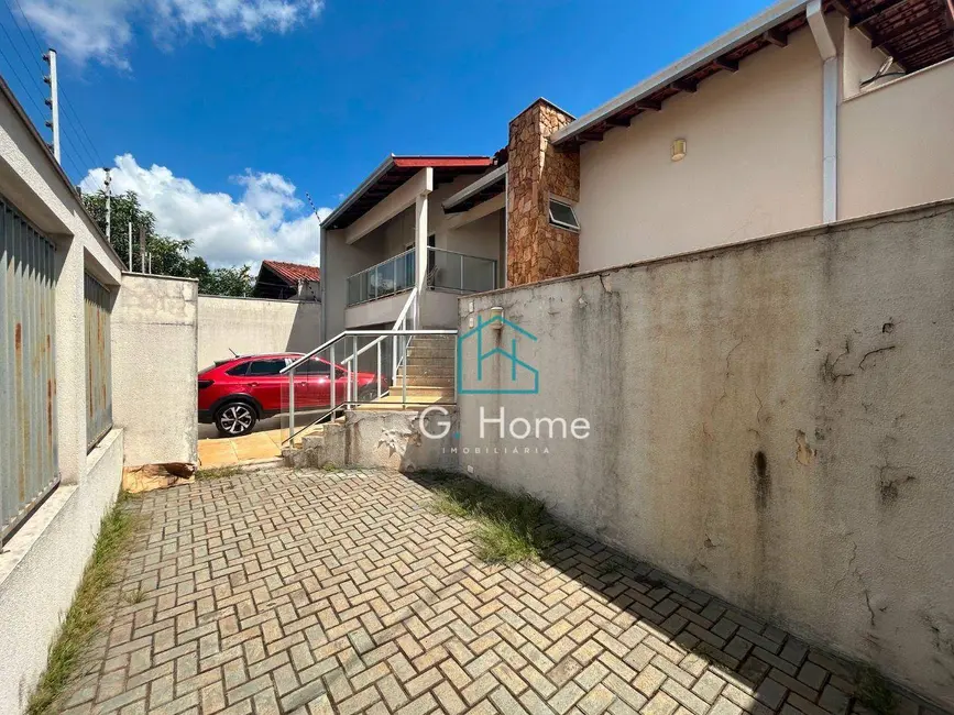 Casa com 3 quartos à venda, 363m2 em Jardim Alvorada, Londrina - PR - imagem 3 Foto 3 de Casa com 3 quartos à venda, 363m2 em Jardim Alvorada, Londrina - PR