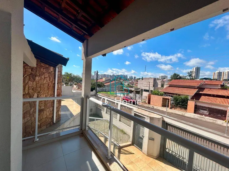Casa com 3 quartos à venda, 363m2 em Jardim Alvorada, Londrina - PR - imagem 6 Foto 6 de Casa com 3 quartos à venda, 363m2 em Jardim Alvorada, Londrina - PR