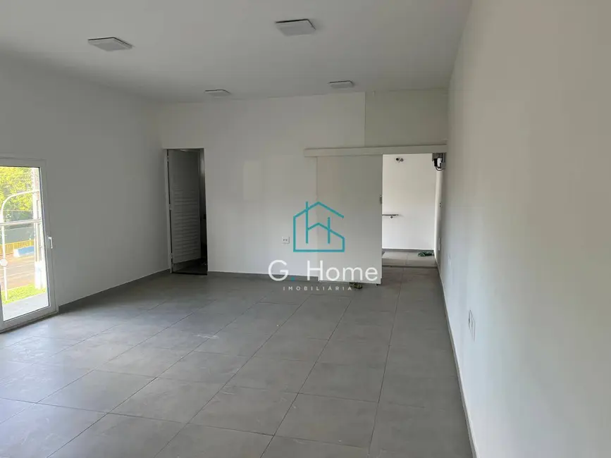 Foto 2 de Sala Comercial para alugar, 110m2 em Vila Penteriche, Londrina - PR