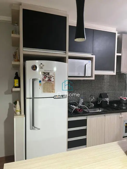 Foto 9 de Apartamento com 2 quartos à venda, 48m2 em Santa Izabel, Londrina - PR