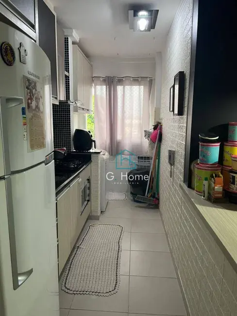 Foto 8 de Apartamento com 2 quartos à venda, 48m2 em Santa Izabel, Londrina - PR