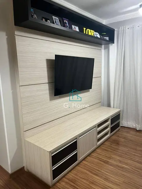 Foto 3 de Apartamento com 2 quartos à venda, 48m2 em Santa Izabel, Londrina - PR