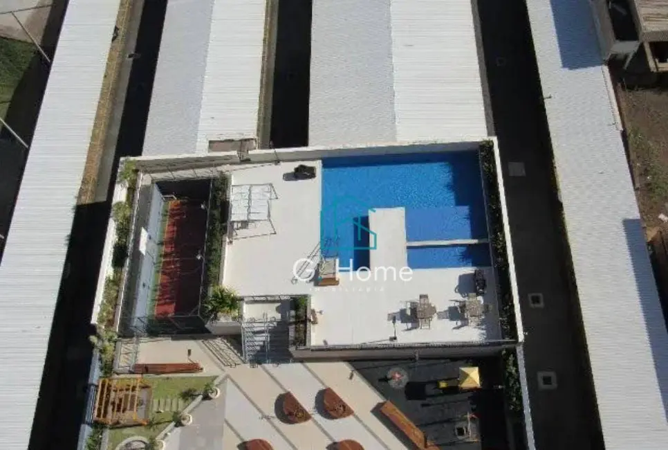 Foto 2 de Apartamento com 2 quartos para alugar, 61m2 em Parque Jamaica, Londrina - PR