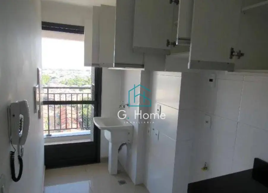 Foto 5 de Apartamento com 2 quartos para alugar, 61m2 em Parque Jamaica, Londrina - PR