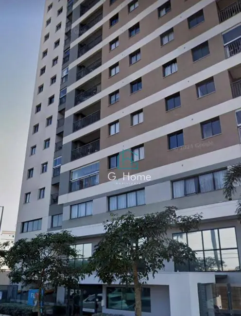 Foto 1 de Apartamento com 2 quartos para alugar, 61m2 em Parque Jamaica, Londrina - PR