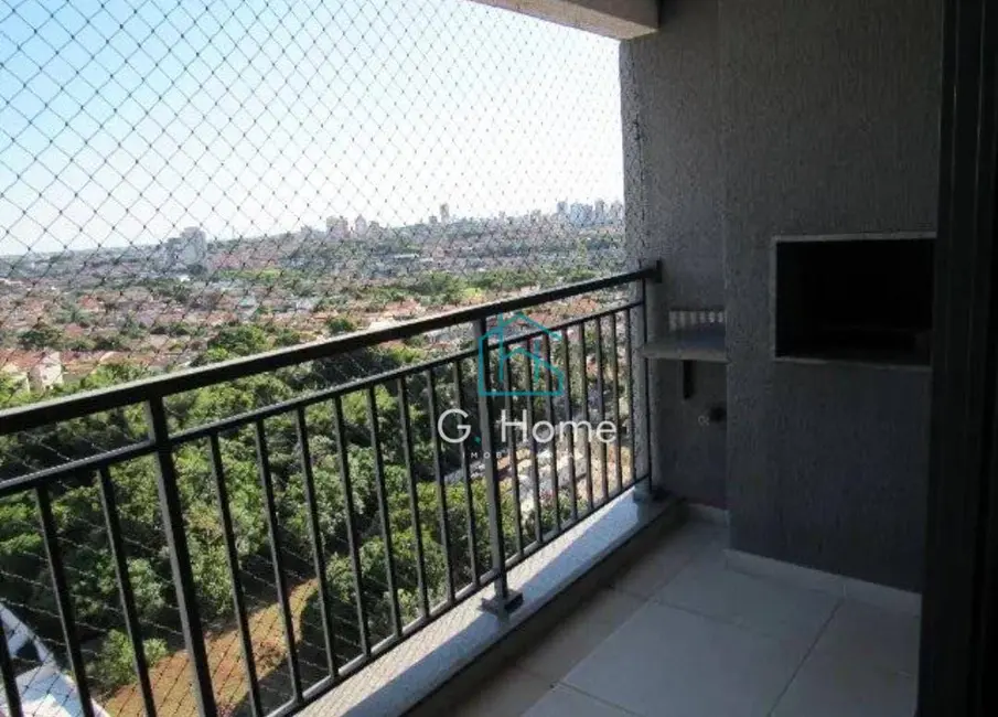 Foto 9 de Apartamento com 2 quartos para alugar, 61m2 em Parque Jamaica, Londrina - PR