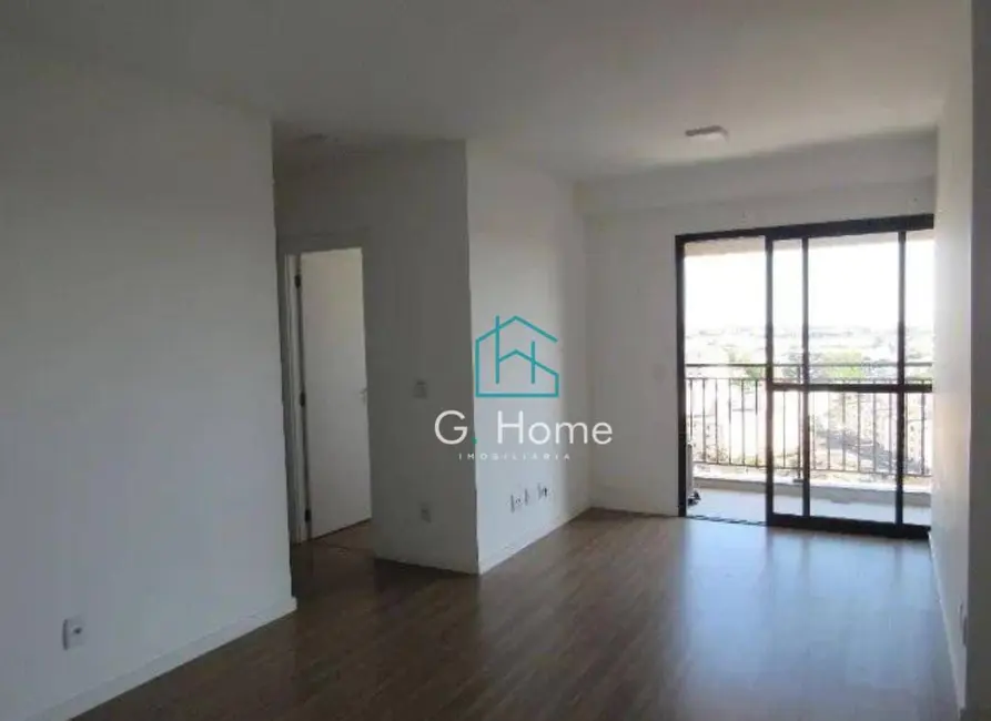 Foto 3 de Apartamento com 2 quartos para alugar, 61m2 em Parque Jamaica, Londrina - PR