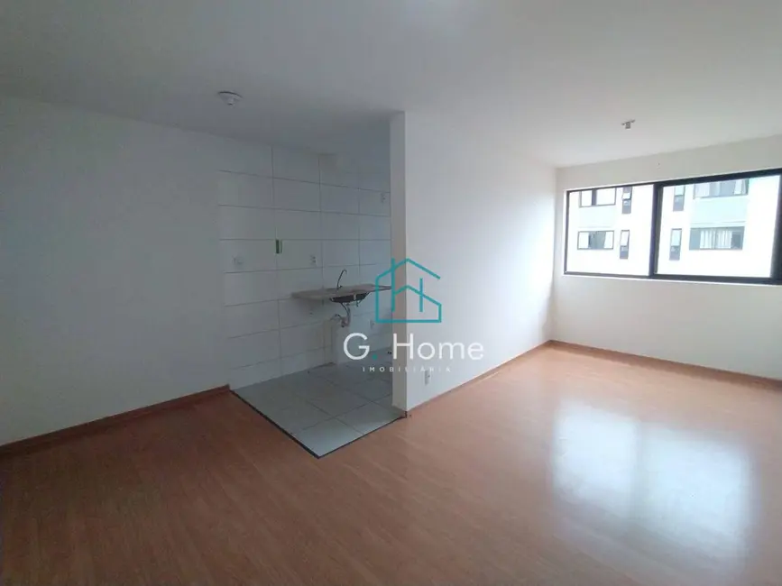 Apartamento com 2 quartos à venda, 48m2 em Jardim Maria Celina, Londrina - PR - imagem 2 Foto 2 de Apartamento com 2 quartos à venda, 48m2 em Jardim Maria Celina, Londrina - PR