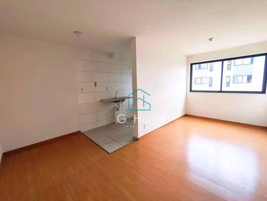 Apartamento com 2 quartos à venda, 48m2 em Jardim Maria Celina, Londrina - PR - imagem 3 Foto 3 de Apartamento com 2 quartos à venda, 48m2 em Jardim Maria Celina, Londrina - PR