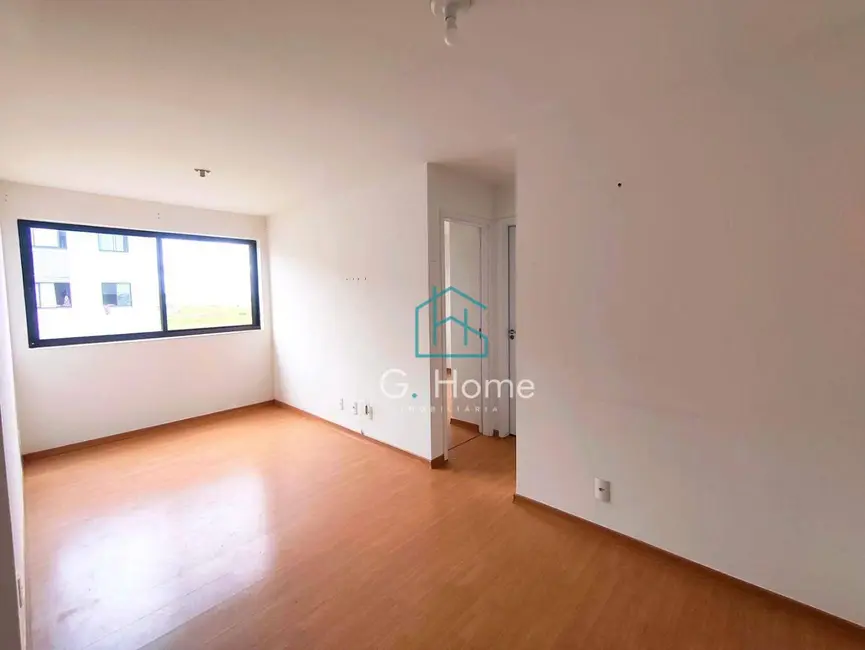 Apartamento com 2 quartos à venda, 48m2 em Jardim Maria Celina, Londrina - PR - imagem 4 Foto 4 de Apartamento com 2 quartos à venda, 48m2 em Jardim Maria Celina, Londrina - PR