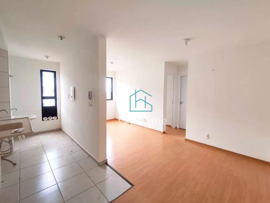 Apartamento com 2 quartos à venda, 48m2 em Jardim Maria Celina, Londrina - PR - imagem 5 Foto 5 de Apartamento com 2 quartos à venda, 48m2 em Jardim Maria Celina, Londrina - PR