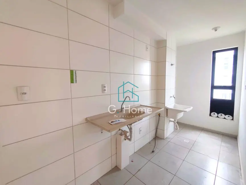 Apartamento com 2 quartos à venda, 48m2 em Jardim Maria Celina, Londrina - PR - imagem 6 Foto 6 de Apartamento com 2 quartos à venda, 48m2 em Jardim Maria Celina, Londrina - PR