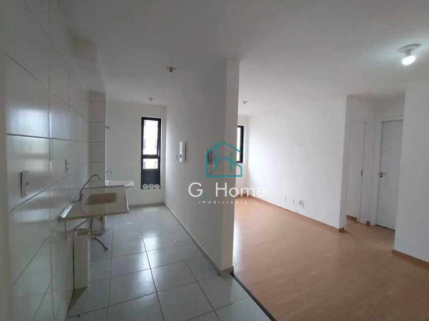 Apartamento com 2 quartos à venda, 48m2 em Jardim Maria Celina, Londrina - PR - imagem 7 Foto 7 de Apartamento com 2 quartos à venda, 48m2 em Jardim Maria Celina, Londrina - PR