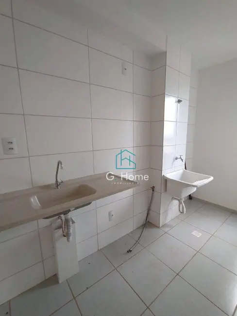 Apartamento com 2 quartos à venda, 48m2 em Jardim Maria Celina, Londrina - PR - imagem 8 Foto 8 de Apartamento com 2 quartos à venda, 48m2 em Jardim Maria Celina, Londrina - PR