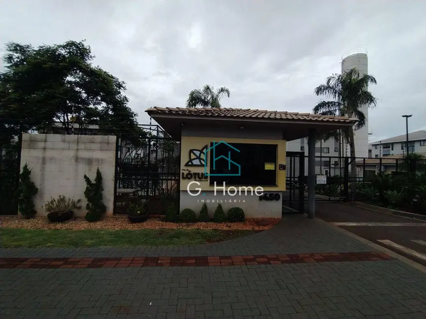 Apartamento com 2 quartos à venda, 48m2 em Jardim Maria Celina, Londrina - PR - imagem 1 Foto 1 de Apartamento com 2 quartos à venda, 48m2 em Jardim Maria Celina, Londrina - PR