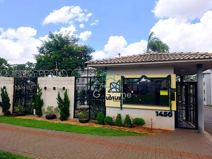 Apartamento com 2 quartos à venda, 48m2 em Jardim Maria Celina, Londrina - PR - imagem 1 Foto 1 de Apartamento com 2 quartos à venda, 48m2 em Jardim Maria Celina, Londrina - PR