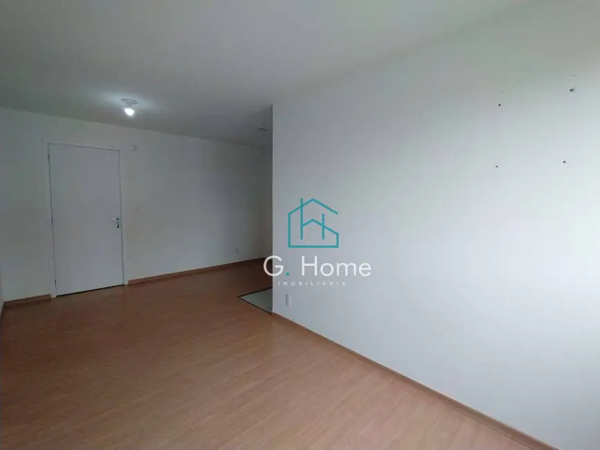 Apartamento com 2 quartos à venda, 48m2 em Jardim Maria Celina, Londrina - PR - imagem 5 Foto 5 de Apartamento com 2 quartos à venda, 48m2 em Jardim Maria Celina, Londrina - PR