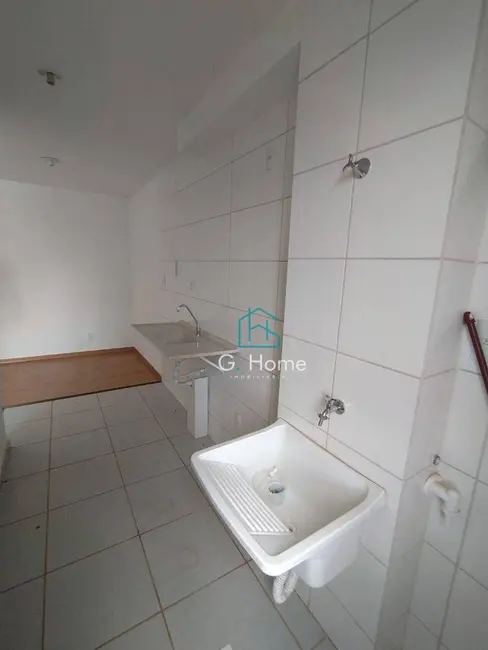 Apartamento com 2 quartos à venda, 48m2 em Jardim Maria Celina, Londrina - PR - imagem 9 Foto 9 de Apartamento com 2 quartos à venda, 48m2 em Jardim Maria Celina, Londrina - PR