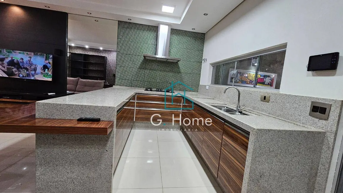 Foto 6 de Casa com 2 quartos à venda, 125m2 em Residencial Vila Romana, Londrina - PR