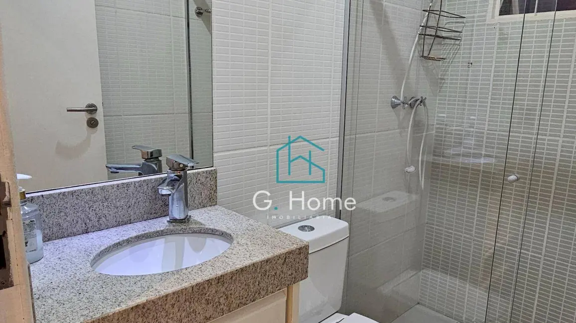 Foto 8 de Casa com 2 quartos à venda, 125m2 em Residencial Vila Romana, Londrina - PR