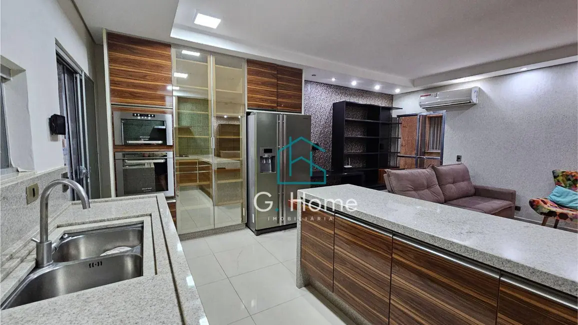 Foto 4 de Casa com 2 quartos à venda, 125m2 em Residencial Vila Romana, Londrina - PR