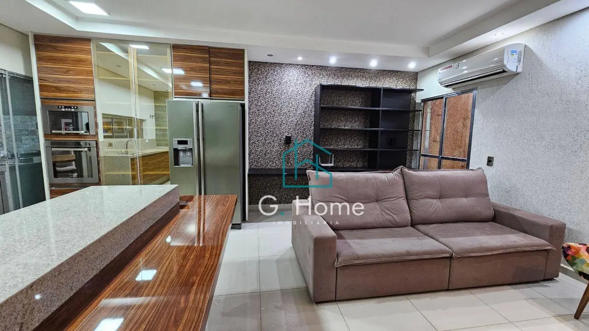Foto 3 de Casa com 2 quartos à venda, 125m2 em Residencial Vila Romana, Londrina - PR