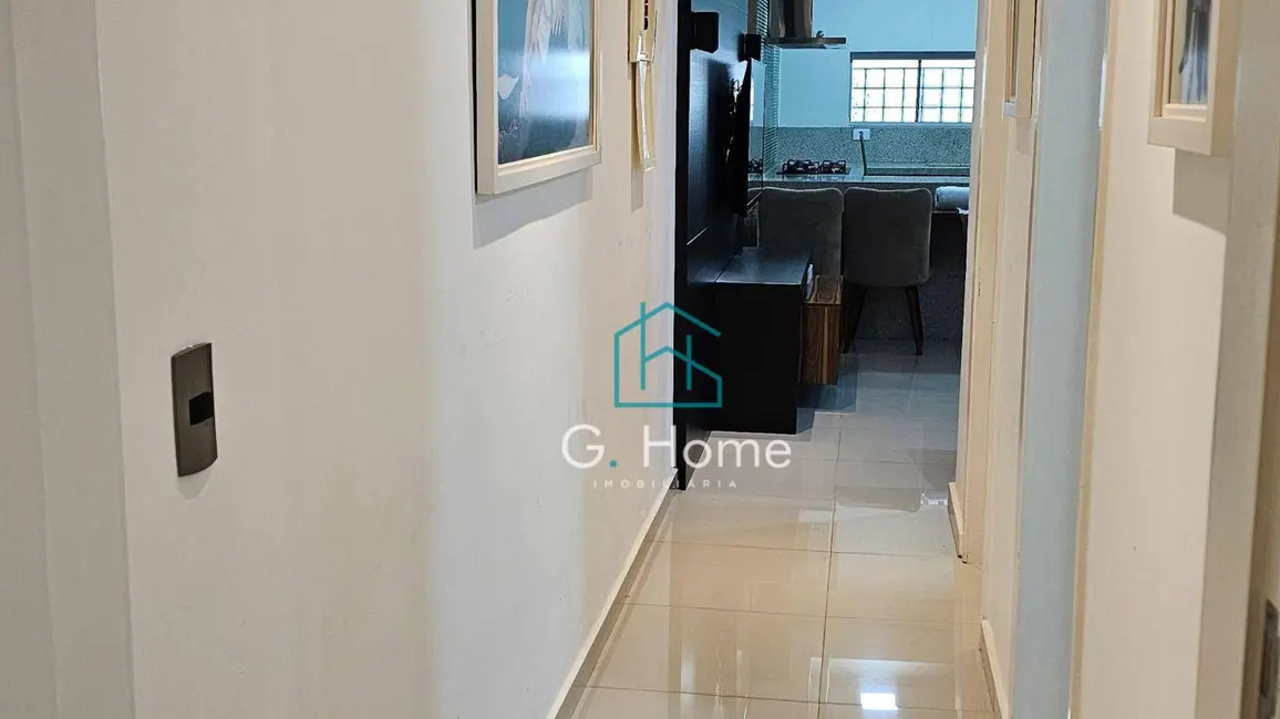 Foto 7 de Casa com 2 quartos à venda, 125m2 em Residencial Vila Romana, Londrina - PR