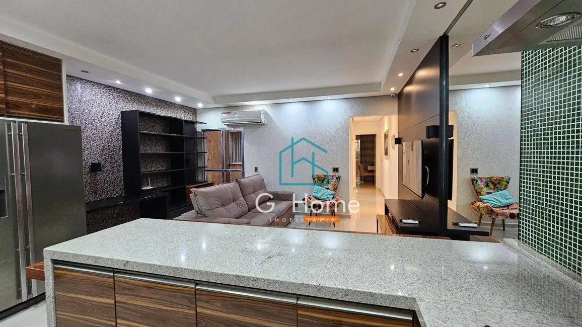 Foto 5 de Casa com 2 quartos à venda, 125m2 em Residencial Vila Romana, Londrina - PR