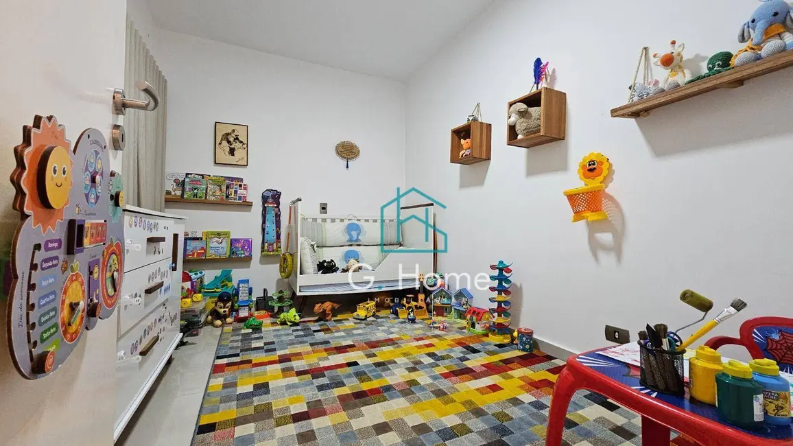 Foto 9 de Casa com 2 quartos à venda, 125m2 em Residencial Vila Romana, Londrina - PR