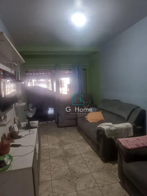 Foto 4 de Casa com 3 quartos à venda, 420m2 em Ouro Branco, Londrina - PR