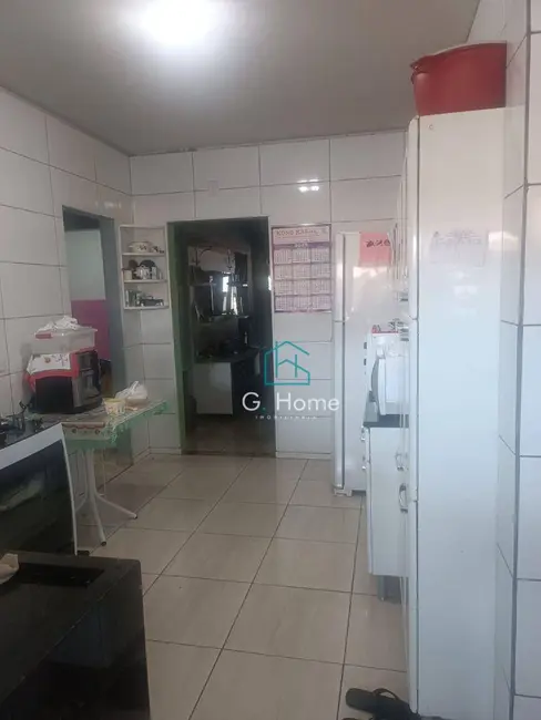Foto 5 de Casa com 3 quartos à venda, 420m2 em Ouro Branco, Londrina - PR