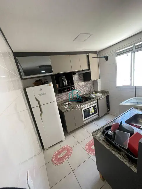 Foto 5 de Apartamento com 2 quartos à venda, 52m2 em Londrina - PR