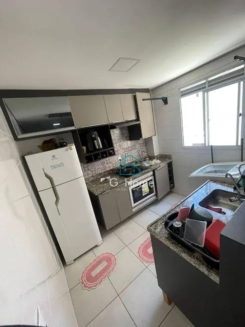 Foto 4 de Apartamento com 2 quartos à venda, 52m2 em Londrina - PR