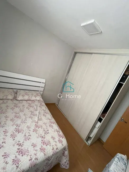 Foto 8 de Apartamento com 2 quartos à venda, 52m2 em Londrina - PR