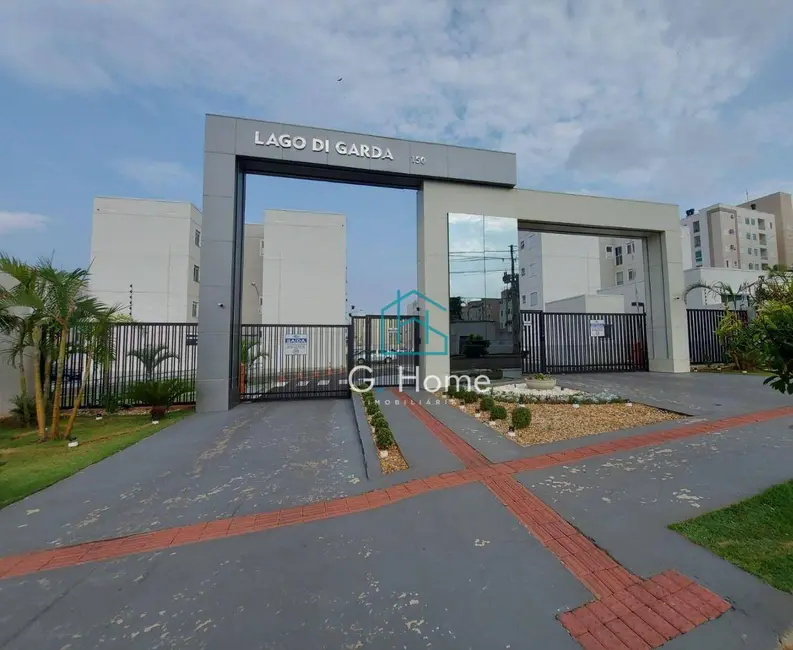 Foto 1 de Apartamento com 2 quartos à venda, 52m2 em Londrina - PR